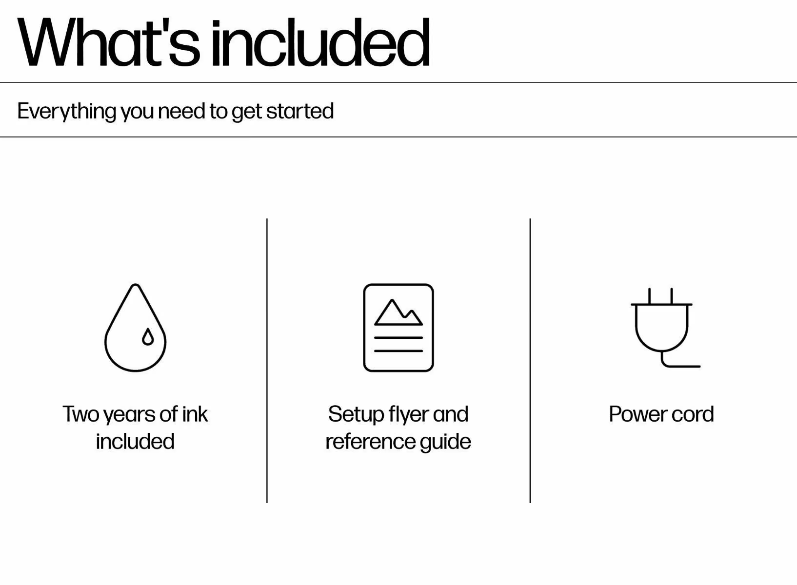 New Edition HP Smart Tank 580 All-in-One Printer | Wireless WiFi Print Scan Copy | Ultra Low Ink Cost | High Volume Ink Tank | Home Office & School Printer Kenya 2025 | Reliable & Budget Friendly