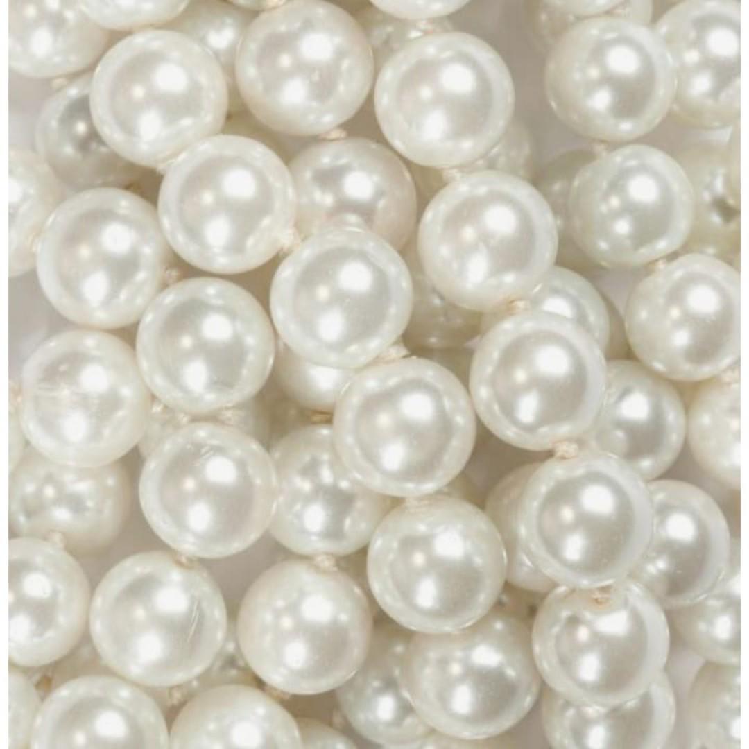 1700pcs pearl beads size 8mm for Diy jewelry, decorations and craft