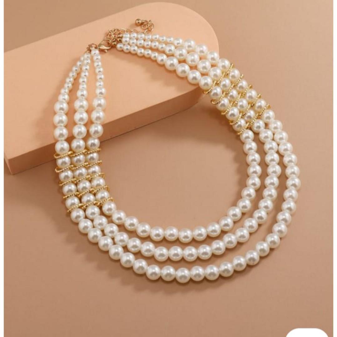 1700pcs pearl beads size 8mm for Diy jewelry, decorations and craft