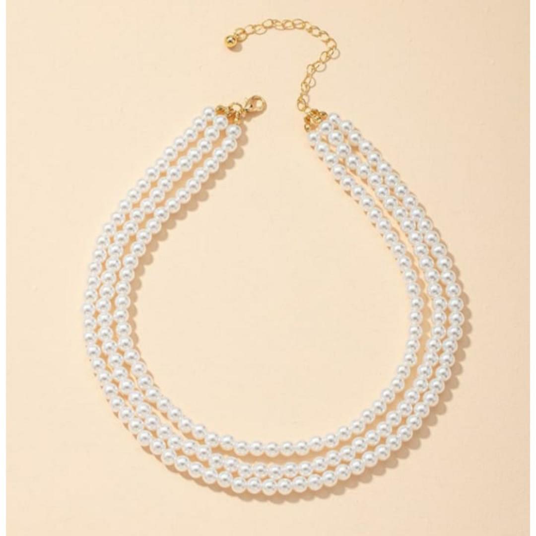 1700pcs pearl beads size 8mm for Diy jewelry, decorations and craft