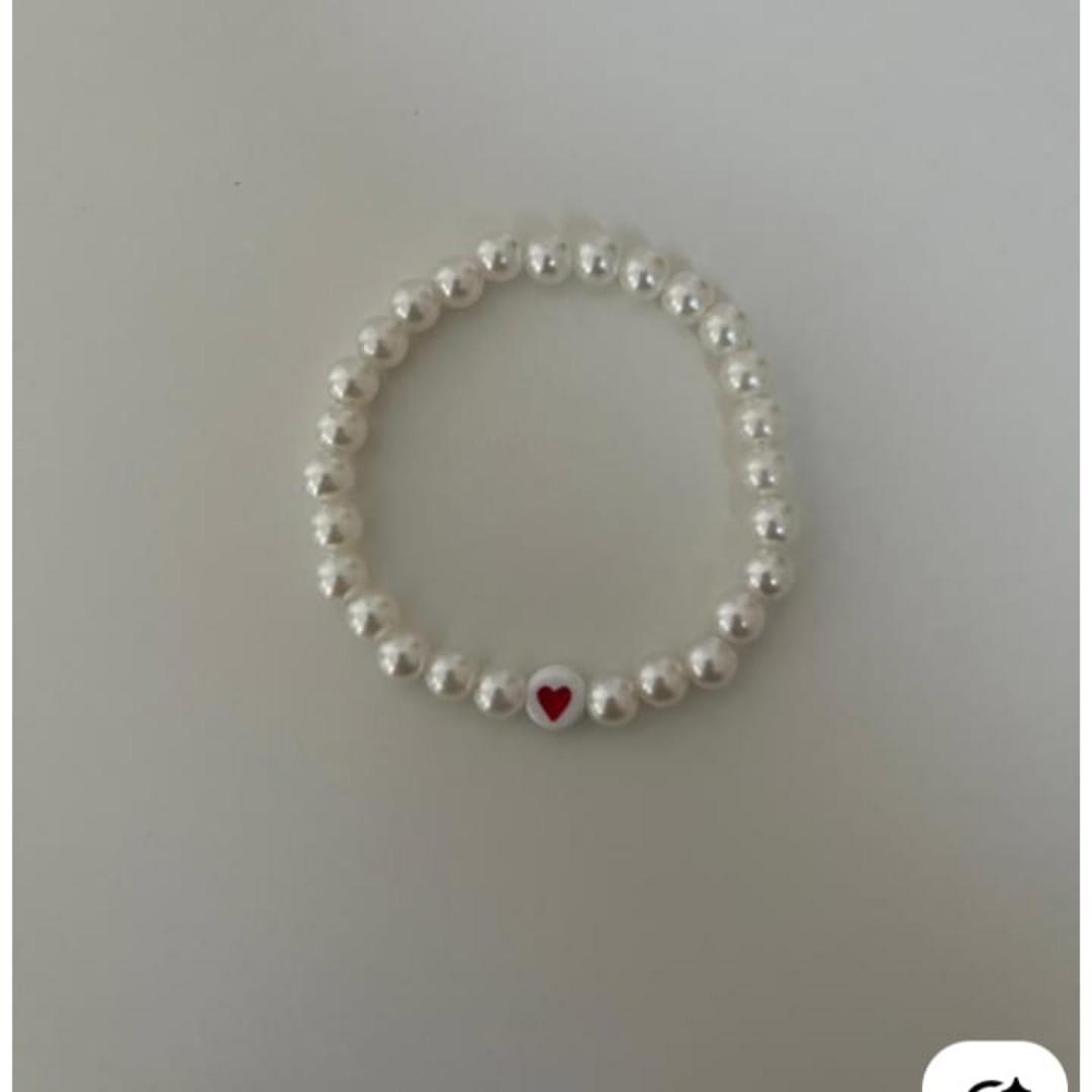 1700pcs pearl beads size 8mm for Diy jewelry, decorations and craft