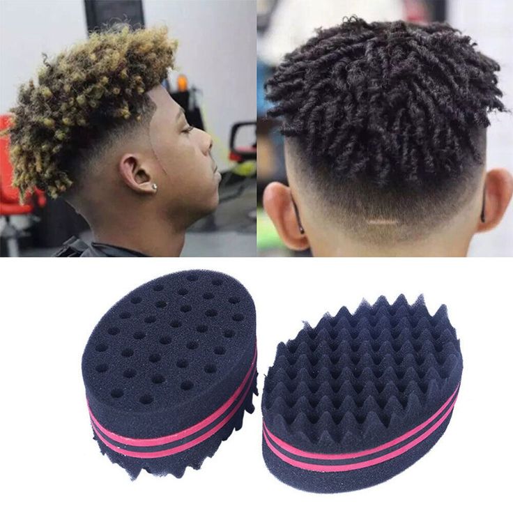 Men's Grooming & Style Kit: 10Pairs Ankle Socks (Random colours)+ Magic Hair Twist Sponge – The Ultimate Essentials Pack