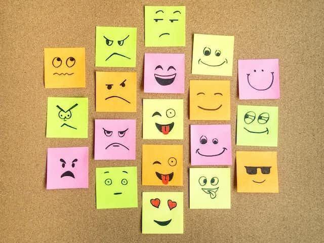 Generic 300 Sheets Self-Adhesive Sticky Notes - 3x3 Inch Bright Neon Colors - Office & School Stationery