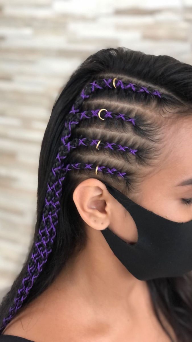 Luxury 20Pieces Hair Ring & Charm Set – Stylish Metallic Hair Jewelry for Braids & Locs