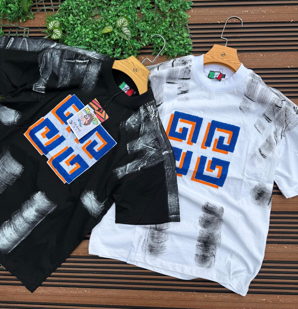 TRENDY cotton Tshirts for MEN
