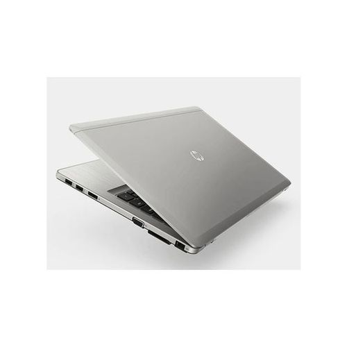 REFURBISHED Refurbished HP EliteBook Folio 9480 Core i5 8GB RAM 500GB HDD 14 Inch LED Ultrabook Laptop Backlit Keyboard Windows 10