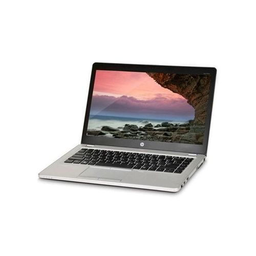 REFURBISHED Refurbished HP EliteBook Folio 9480 Core i5 8GB RAM 500GB HDD 14 Inch LED Ultrabook Laptop Backlit Keyboard Windows 10