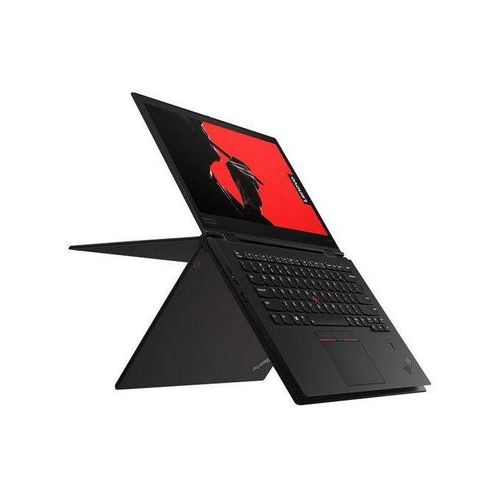 Lenovo Refurbished ThinkPad X1 Yoga X360 Core I7 16GB 512GB SSD 6th Gen 14 Inch FHD Touchscreen Laptop With Free mouse, (6 Months WRTY)windows 11/10