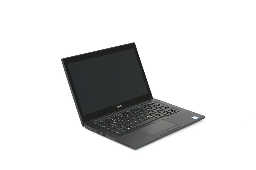 LOW PRICE LAPTOP DELL LATITUDE 7280 INTEL CORE I5 7TH GENERATION 8GB RAM MEMORY 256GB SSD WITH ACTIVATED WINDOWS AND OFFICE 2019