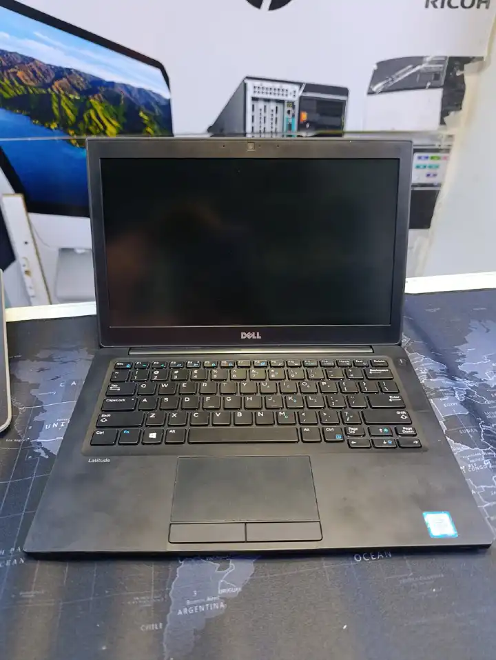 LOW PRICE LAPTOP DELL LATITUDE 7280 INTEL CORE I5 7TH GENERATION 8GB RAM MEMORY 256GB SSD WITH ACTIVATED WINDOWS AND OFFICE 2019