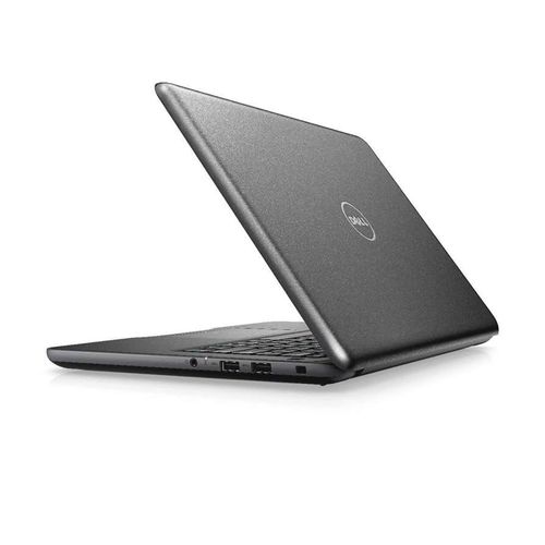 LAPTOP DELL LATITUDE 3380 INTEL CORE I3 -6TH GENERATION WITH 4GB RAM MEMORY 128GB SSD WITH ACTIVATED WINDOWS 10/11 AND OFFICE 2021 GREY COLOR