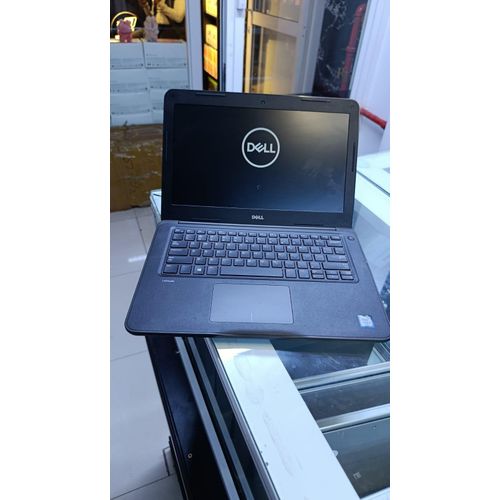 LAPTOP DELL LATITUDE 3380 INTEL CORE I3 -6TH GENERATION WITH 4GB RAM MEMORY 128GB SSD WITH ACTIVATED WINDOWS 10/11 AND OFFICE 2021 GREY COLOR