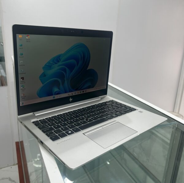 TOUCHSCREEN REFURBISHED HP ELITEBOOK 745G6 AMD RYZEN 5 16GB RAM MEMORY 256GB SSD WITH 2GB GRAPHICS CARD WITH ACTIVATED WINDOWS 10/11 AND OFFICE 2021