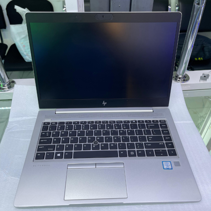 TOUCHSCREEN REFURBISHED HP ELITEBOOK 745G6 AMD RYZEN 5 16GB RAM MEMORY 256GB SSD WITH 2GB GRAPHICS CARD WITH ACTIVATED WINDOWS 10/11 AND OFFICE 2021