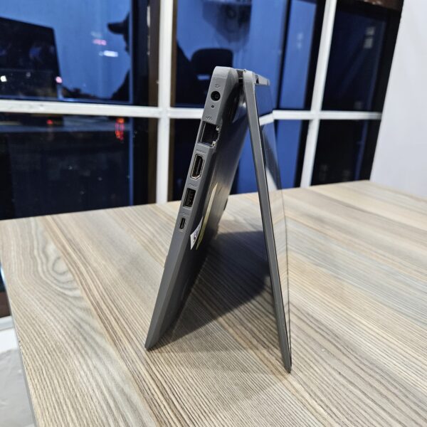 LAPTOP COMPUTER HP PROBOOK 11G6 10TH GENERATION 11INCHES INTEL CORE I5 8GB RAM MEMORY 256GB SSD TOUCHSCREEN AND X360 WITH ACTIVATED WINDOWS 10/11