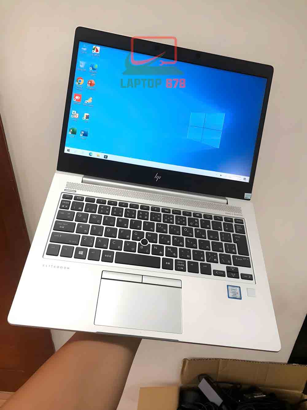 BEST DEALS LAPTOPS HP ELITEBOOK 830G6-8TH GENERATION INTEL CORE I7 16GB RAM MEMORY 512GB SSD WITH ACTIVATED WINDOWS 11\10 AND OFFICE {WARRANTY OF 6 MONTHS}