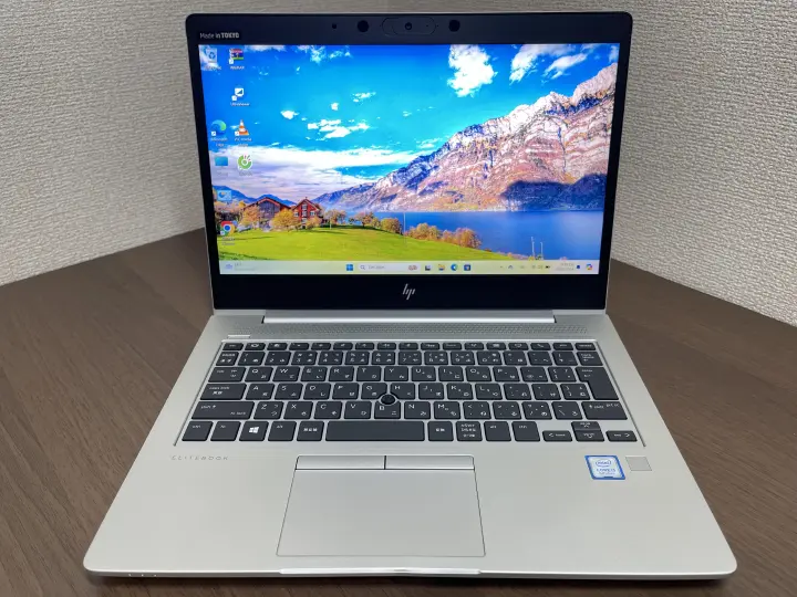BEST DEALS LAPTOPS HP ELITEBOOK 830G6-8TH GENERATION INTEL CORE I7 16GB RAM MEMORY 512GB SSD WITH ACTIVATED WINDOWS 11\10 AND OFFICE {WARRANTY OF 6 MONTHS}
