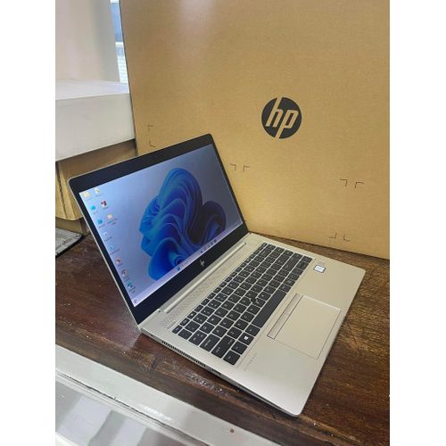 BEST LAPTOP HP ELITEBOOK 830G6 INTEL CORE I5 8TH GENERATION WITH 8GB RAM MEMORY 256GB SSD TOUCHSCREEN AND X360 WITH ACTIVATED WINDOWS AND OFFICE AND 6 MONTHS WARRANTY SLEEK LAPTOP