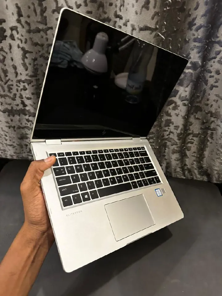 BEST LAPTOP HP ELITEBOOK 830G6 INTEL CORE I5 8TH GENERATION WITH 8GB RAM MEMORY 256GB SSD TOUCHSCREEN AND X360 WITH ACTIVATED WINDOWS AND OFFICE AND 6 MONTHS WARRANTY SLEEK LAPTOP