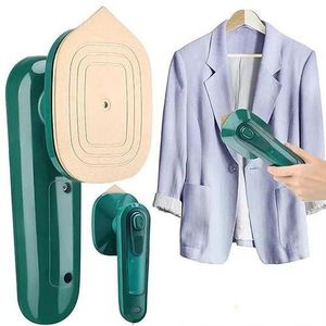 Portable Micro Steam Iron Handheld Foldable Electric Dry And Wet Iron 50ml Water Tank Portable Travel Steam Iron Box.This electric iron is compact yet powerful, with a 30W capacity that ensures quick