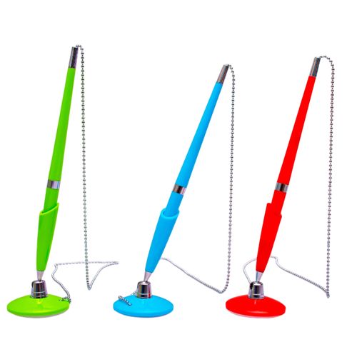 Office Brandable Desktop Metallic Executive pens