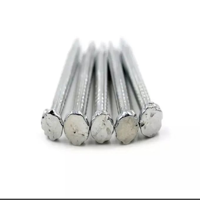 Concrete Or Steel Nails 1" To 4", Per Box