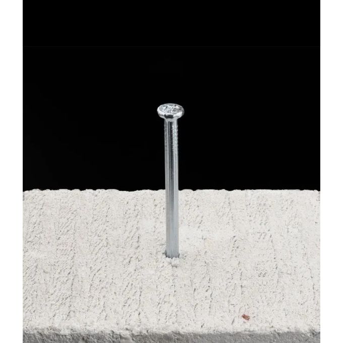 Concrete Or Steel Nails 1" To 4", Per Box