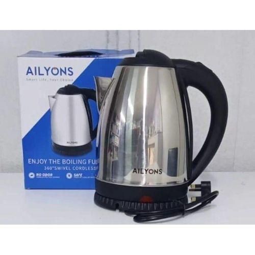 AILYONS 1.8 Litres Alyons Electric Kettle