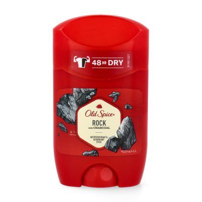 Old spice Rock Deodorant