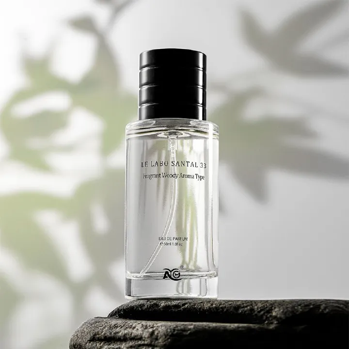 50ml Men's Perfume Persistent relaxing Fresh Cologne Perfume Plant Floral Fragrance Essential Oil Perfume Pheromone Scent parfum Body Splash Colognes Eau De Perfume Wash Scent Perfume Deodorant