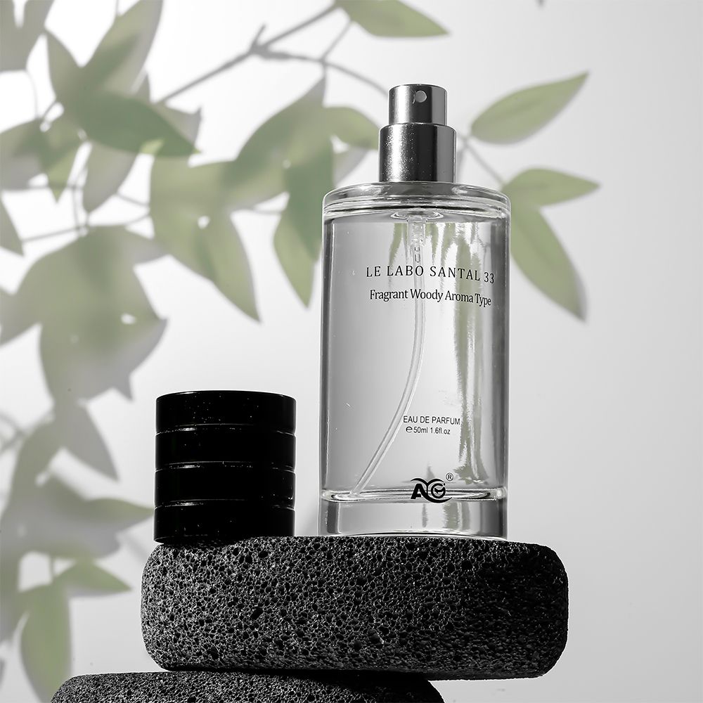 50ml Men's Perfume Persistent relaxing Fresh Cologne Perfume Plant Floral Fragrance Essential Oil Perfume Pheromone Scent parfum Body Splash Colognes Eau De Perfume Wash Scent Perfume Deodorant