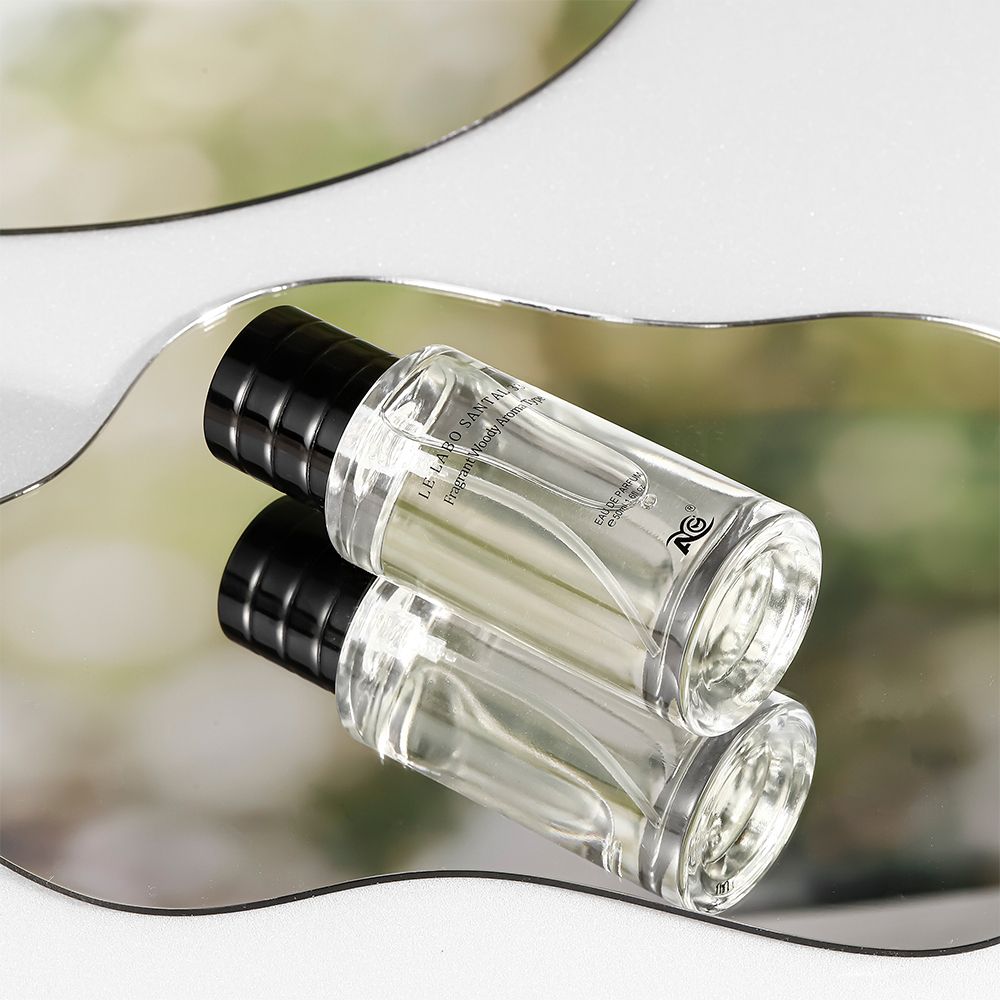 50ml Men's Perfume Persistent relaxing Fresh Cologne Perfume Plant Floral Fragrance Essential Oil Perfume Pheromone Scent parfum Body Splash Colognes Eau De Perfume Wash Scent Perfume Deodorant