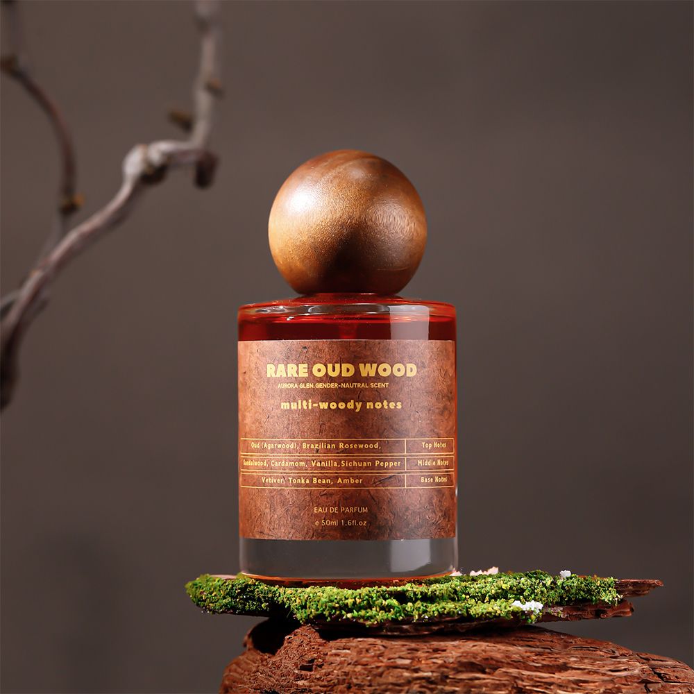 Woody fragrance collection! All your favorite woody perfumes are here. Long-lasting woody fragrances for men: cedar, agarwood, tobacco, sandalwood, lemon, and black pepper.50ml Charming Date Perfume