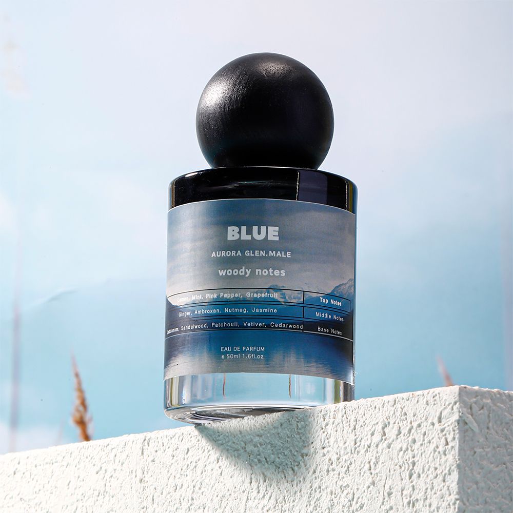 Woody fragrance collection! All your favorite woody perfumes are here. Long-lasting woody fragrances for men: cedar, agarwood, tobacco, sandalwood, lemon, and black pepper.50ml Charming Date Perfume