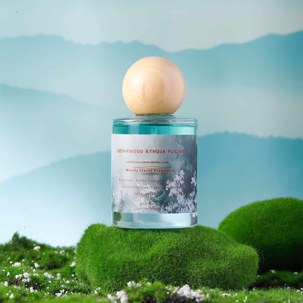 Woody fragrance collection! All your favorite woody perfumes are here. Long-lasting woody fragrances for men: cedar, agarwood, tobacco, sandalwood, lemon, and black pepper.50ml Charming Date Perfume