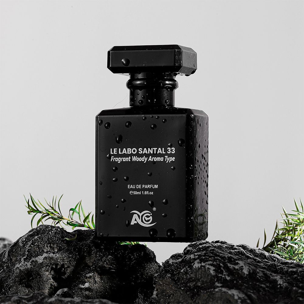 Woody fragrance collection! All your favorite woody perfumes are here. Long-lasting woody fragrances for men: cedar, agarwood, tobacco, sandalwood, lemon, and black pepper.50ml Charming Date Perfume