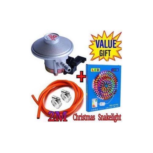 😶‍🌫️Cosco QUALITY SAFE COMPATIBLE STANDARD 13KG GAS CYLINDER REGULATOR PLUS 2M PIPE & CLIPS+ Snakelight🎇High quality and durable recommended for both home and commercial use. Locks tightly with no