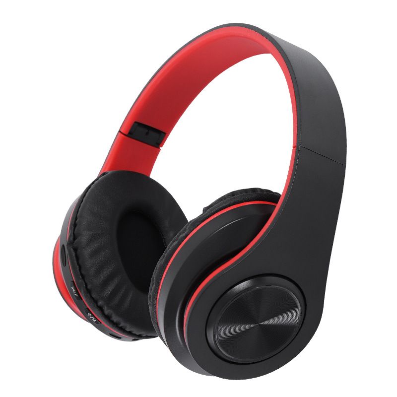 2026 Hot-selling New B39-UV in stock: wireless Bluetooth headphones with breathing lights.compatible with gaming phones and computers.Fast delivery within 1-5 days