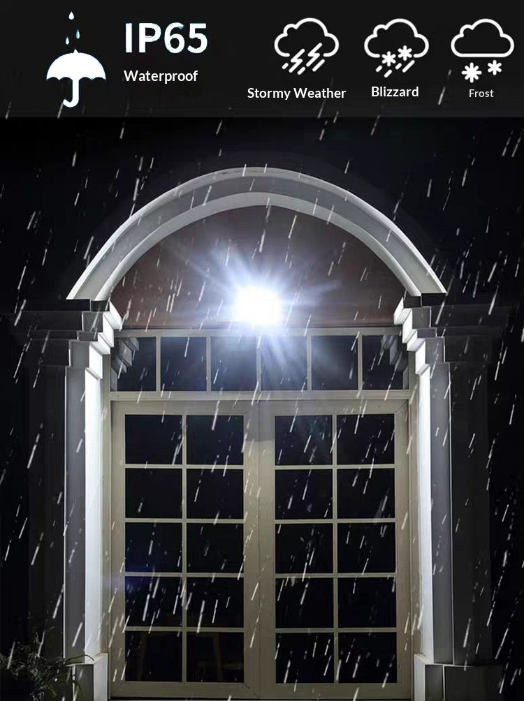 New Year Special Offer Only Solar Light Outdoor 20LED SMD Wall Light,IP65 Rating Rain&Lightning Resistant for Outdoor Home Lighting, Gardens, Courtyards & Pathways.1-5 Days Fast Shipping