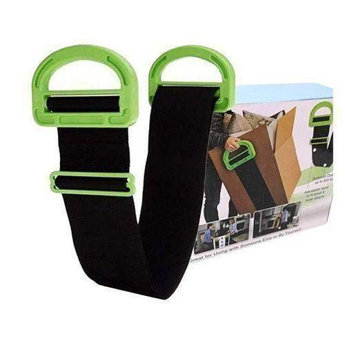 Get Moving Rope Best price for HEAVY OBJECT MOVING ROPE Color-Green 1001558055
