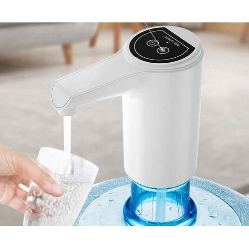 Classy Electric Automatic Rechargeable Water Dispenser Pump