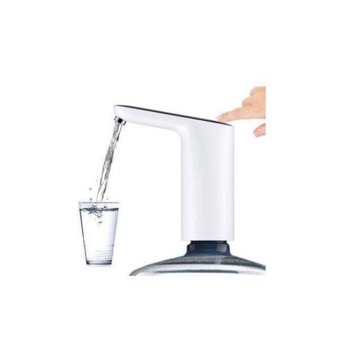 Classy Electric Automatic Rechargeable Water Dispenser Pump