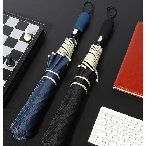 Big Durable umbrella Folding Umbrella portable size Umbrella couple