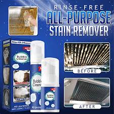 All-purpose Kitchen Bubble Cleaner Foam Cleaner