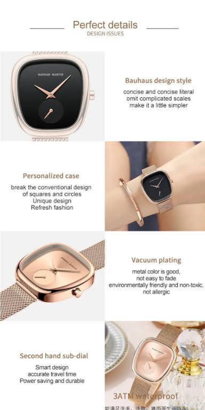POEDAGAR 783 Ladies Elegant  Women'S Fashion Business waterproof Timepiece, Silver Watch with a Stainless Steel Mesh Band, Quartz Movement, Perfect for Romantic Gifts on Special Dates for ladies