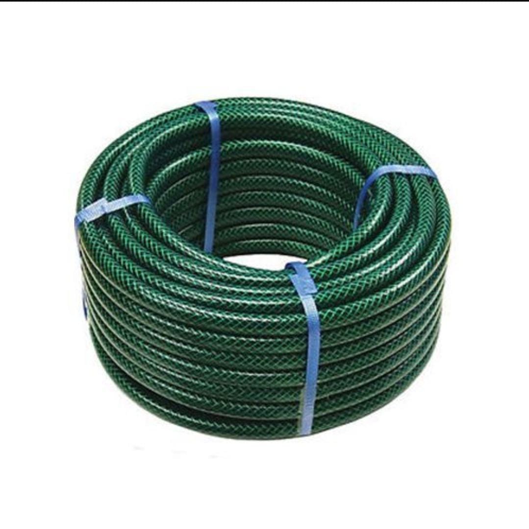 Braided Hose Pipes – Strength Meets Flexibility! 💪💧
Engineered for durability and zero-leak performance! These heavy-duty braided hose pipes are kink-resistant, weatherproof, and built to handle hig