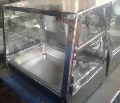 Juakali Electric Food/Chips Display Warmer 🔥
Hot Snacks, Happy Customers, Bigger Sales!

Keep your chips crispy, your samosas warm, and your snacks irresistibly fresh with this affordable electric di