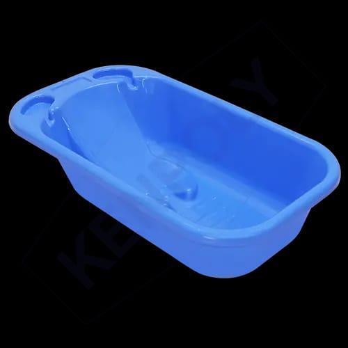 🛁 Adorable Kids Bathing Basin – Splash, Smile & Shine! 🧼
Turn bath time into fun time! This cute and comfy baby bath basin is perfectly sized for infants and toddlers, with smooth edges, vibrant col