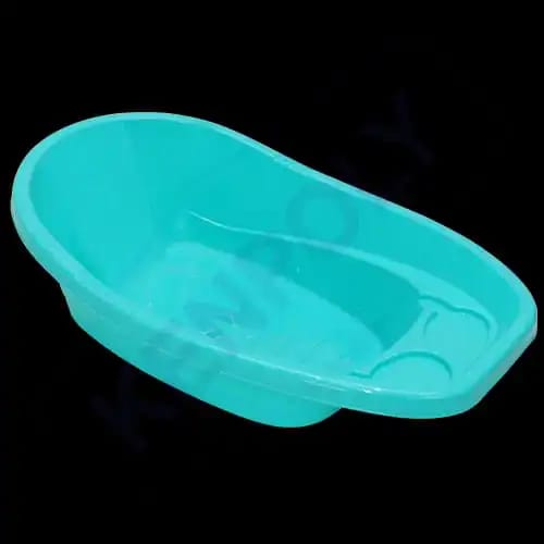 🛁 Adorable Kids Bathing Basin – Splash, Smile & Shine! 🧼
Turn bath time into fun time! This cute and comfy baby bath basin is perfectly sized for infants and toddlers, with smooth edges, vibrant col
