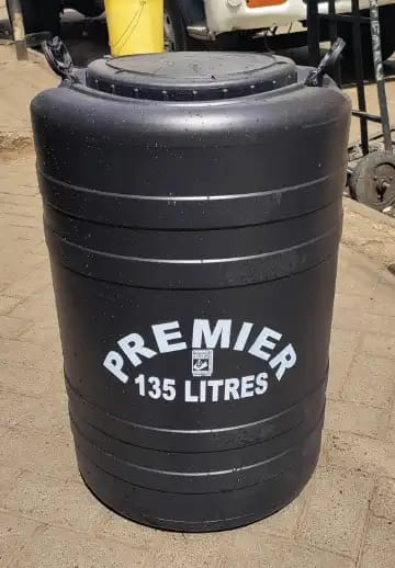 🔵 210L Premier Water Storage Tank
💧Built Tough. Holds More. Worries Less!
✔️ Massive 210 litres capacity
✔️ Durable, weather-resistant material
✔️ Leak-proof & long-lasting performance
Perfect for h